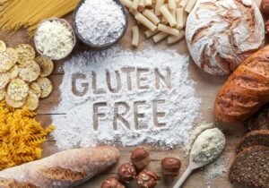 LIBRE DE GLUTEN